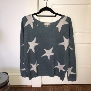 Altard State Star Sweater